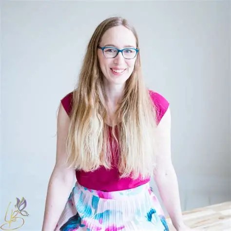 Loes Brems, diëtiste en eetexperte