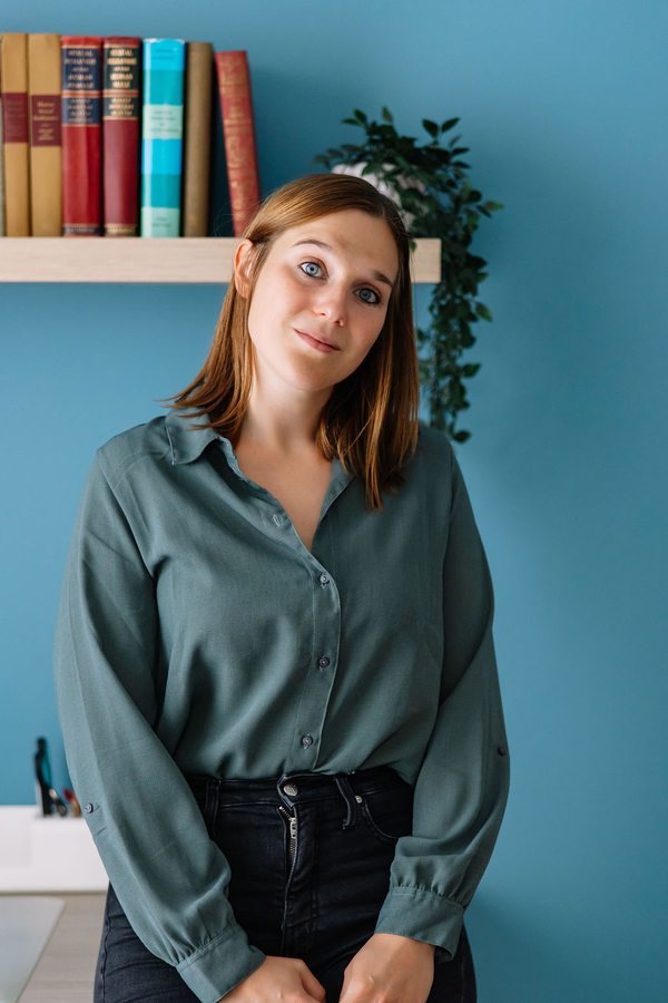 Audrey Verrall