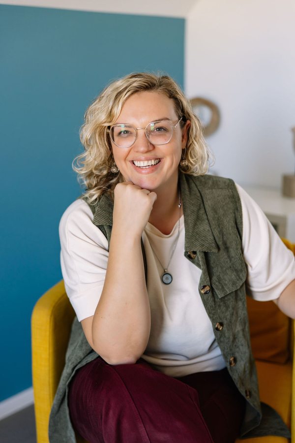 Dorien Zeelmaekers