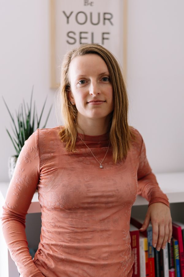 Ellemieke Deen