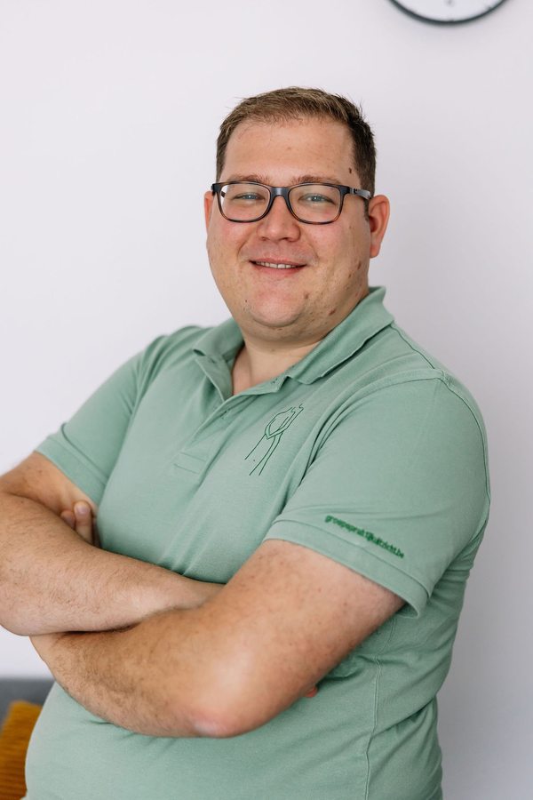 Jeroen Prossé