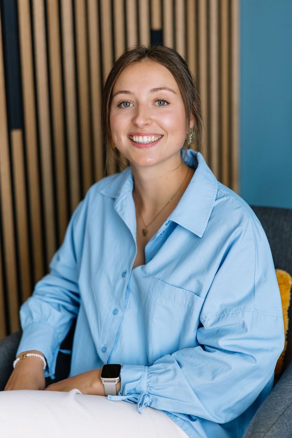 Linde Thijssen